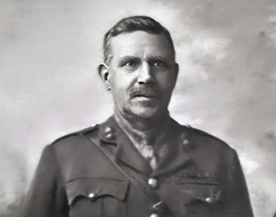 George Vale.